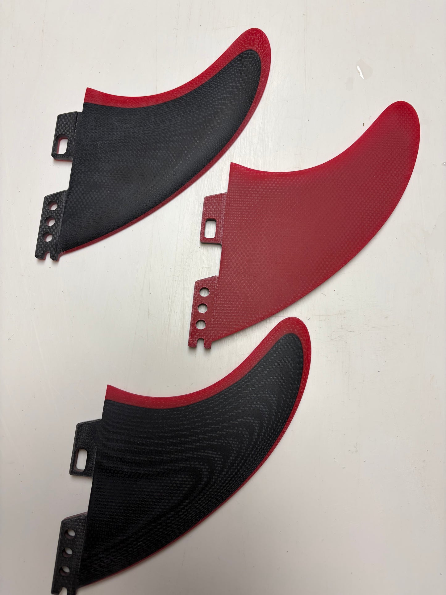 Future Fins Tri-fin Set