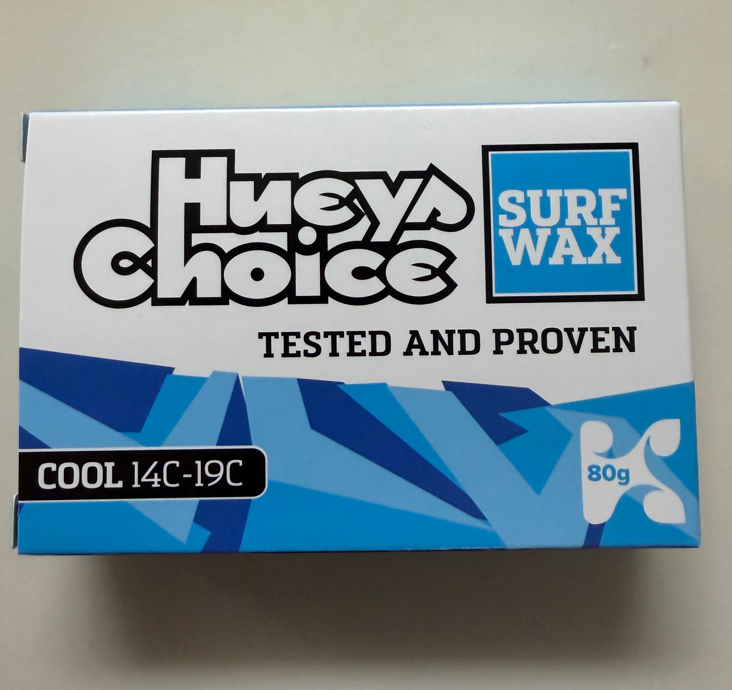 Hueys Choice Surf Wax
