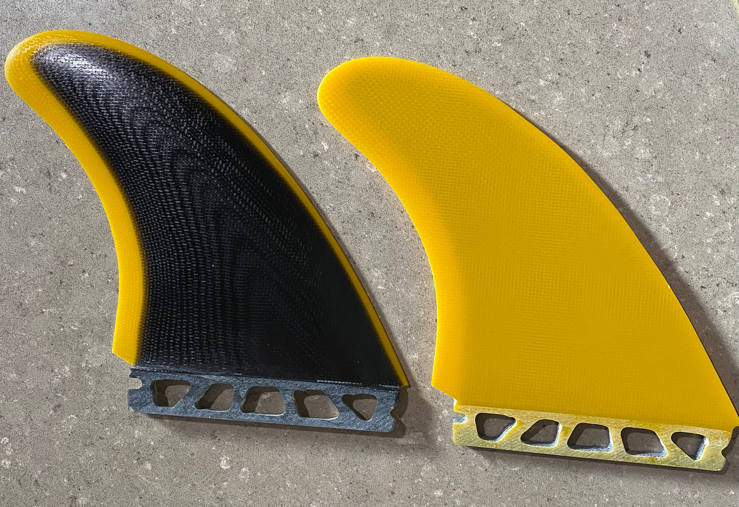 Future Fins Twin Set