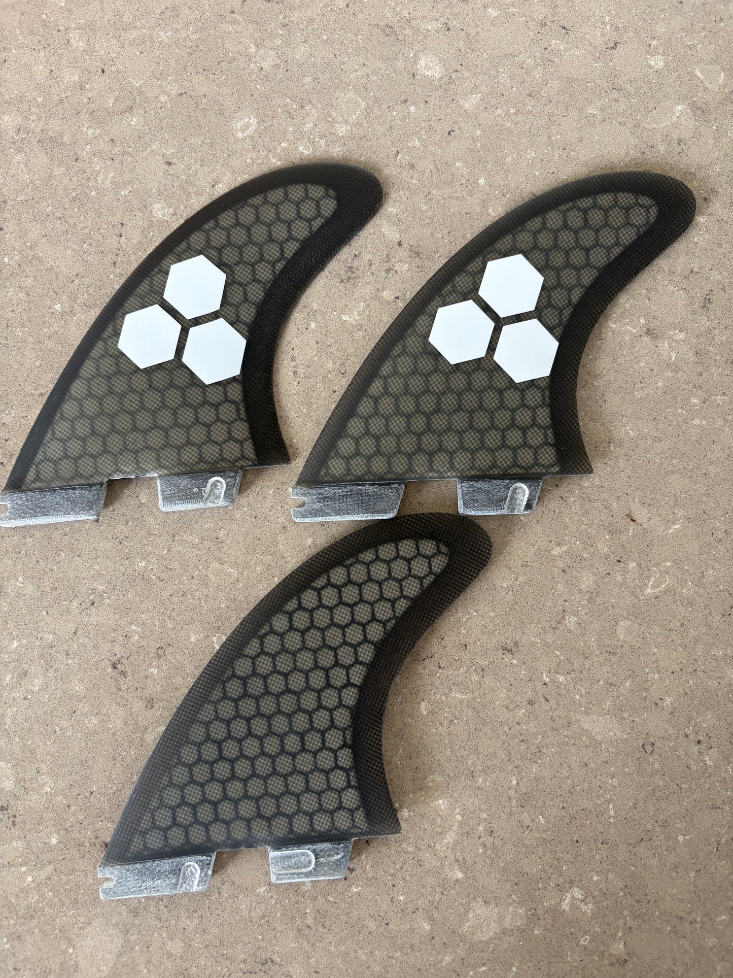 FCS 2 Merrick Fins