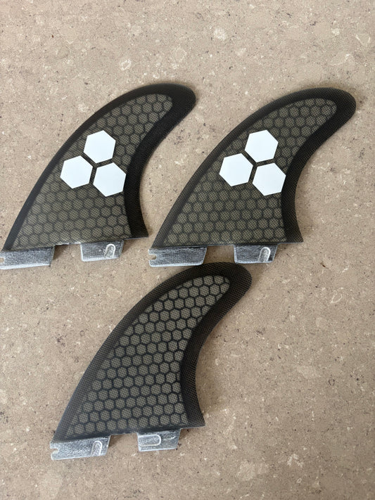 FCS 2 Merrick Fins