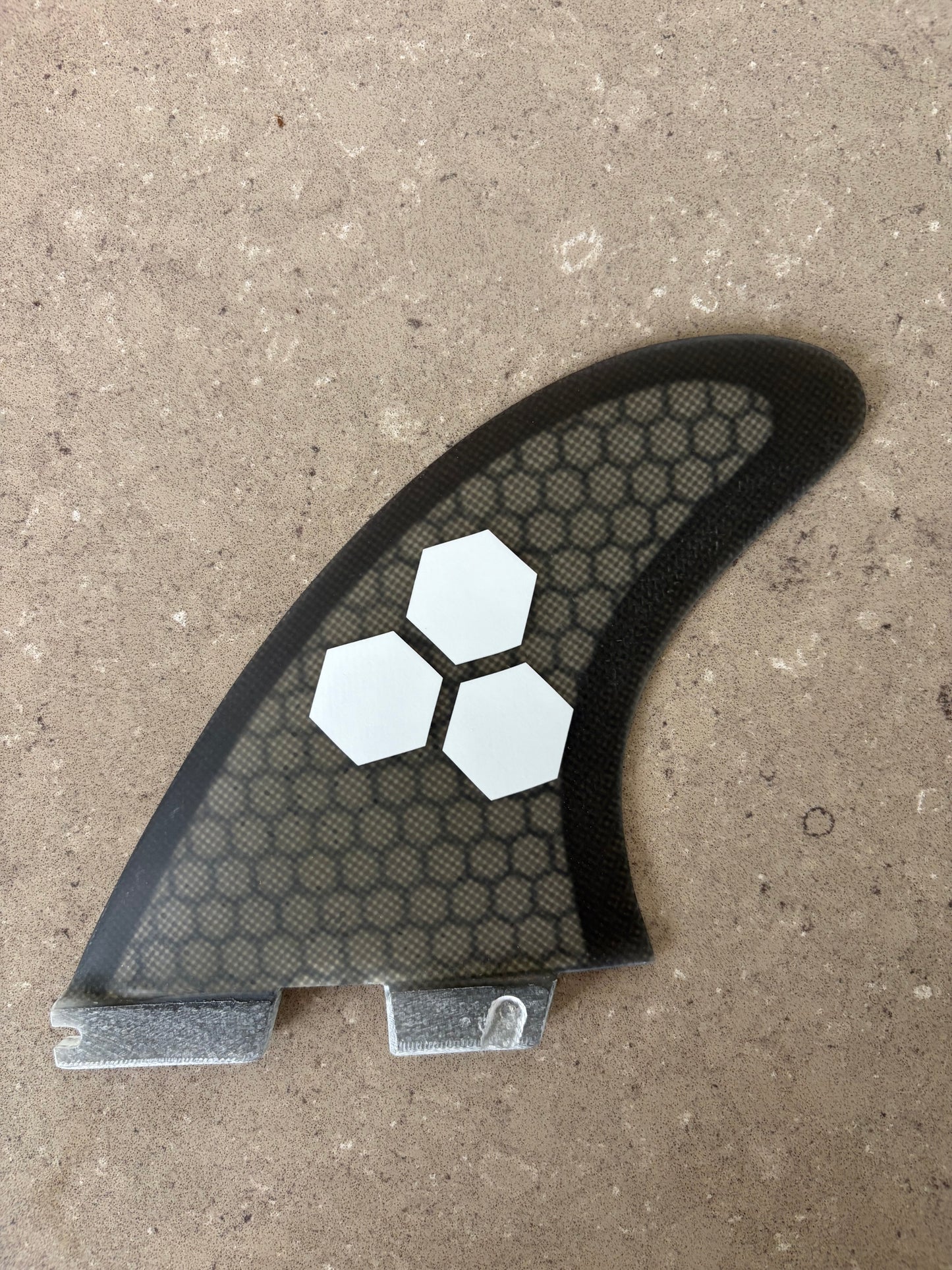 FCS 2 Merrick Fins