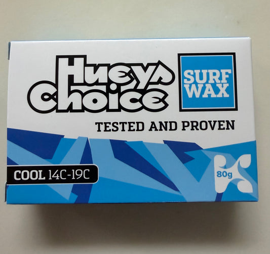 Hueys Choice Surf Wax