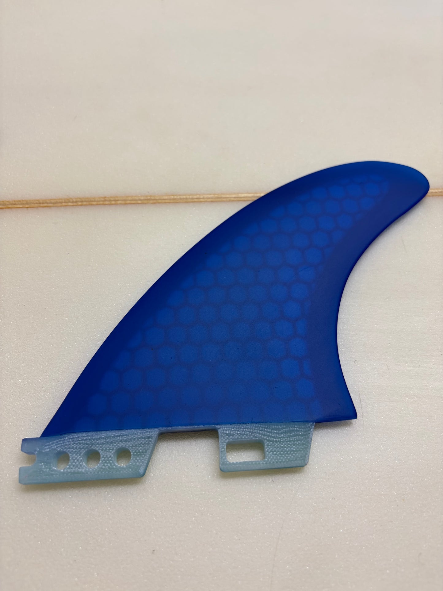 FCS 2 Tri Fin Set