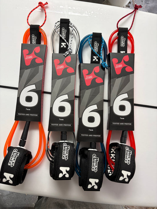 Hueys Choice leash